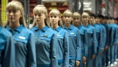 全球首款人曾经降生