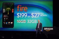 司后来将无锁版价钱从649美元大幅降至159美元